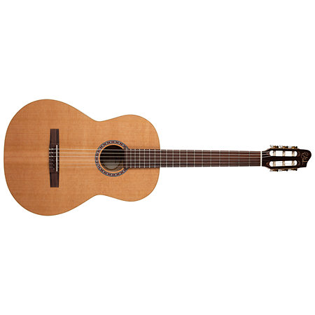 Etude RN Godin