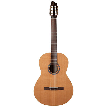 Etude RN Godin
