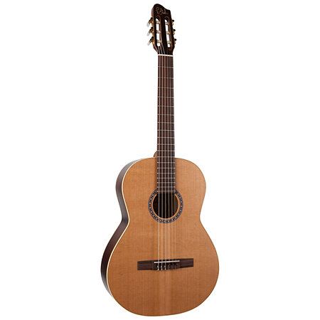 Etude RN Godin