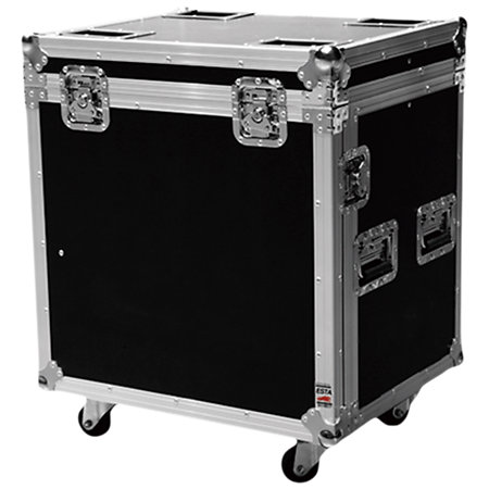 StarWay Flight Case pour Aqualed 1800 FRAMING