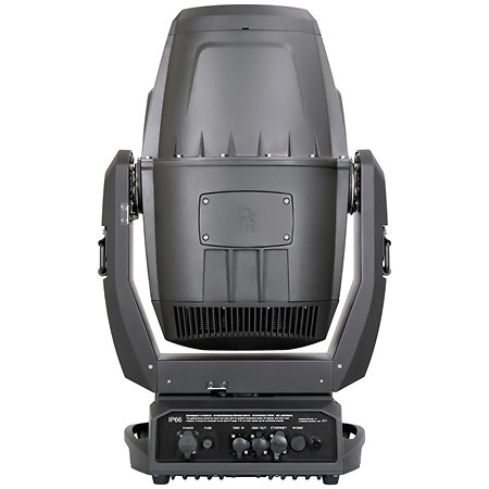 StarWay Aqua 580 BWS