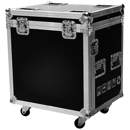 StarWay Flight Case pour Aqua 580 BWS