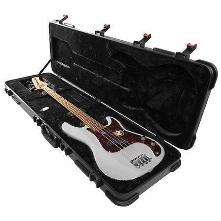 Étui Precision Bass Marcus Miller
