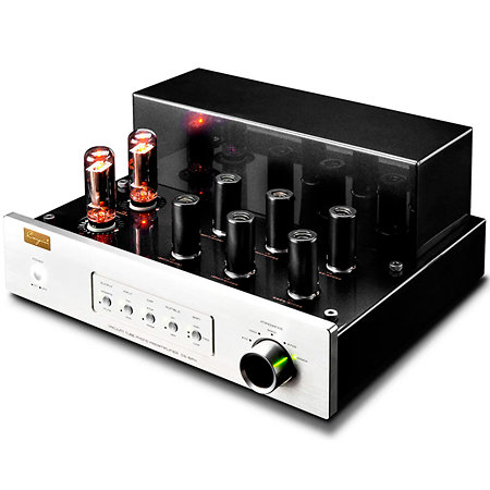 CS-6PH Silver Cayin