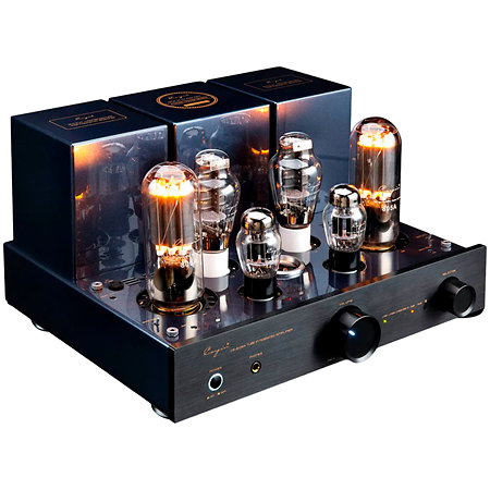 Cayin CS-805A Noir