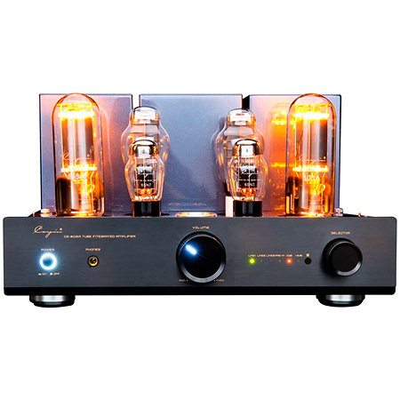 Cayin CS-805A Noir