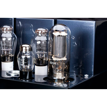CS-805A Noir Cayin