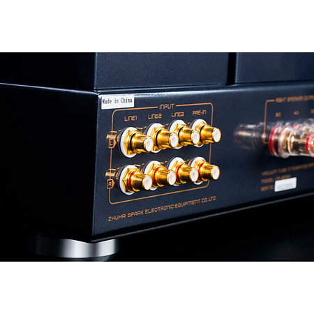 CS-805A Noir Cayin