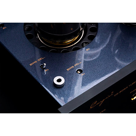 CS-805A Noir Cayin