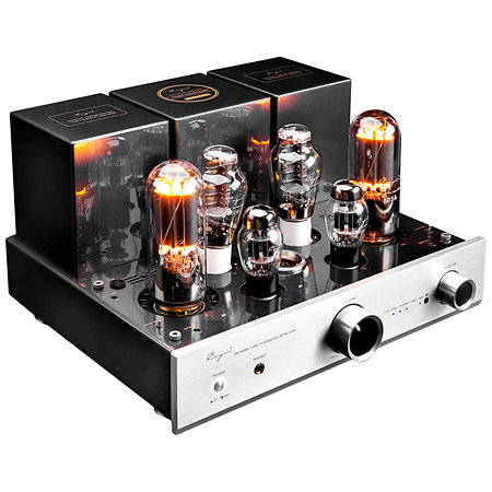 Cayin CS-805A Silver