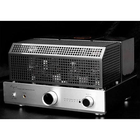 CS-805A Silver Cayin