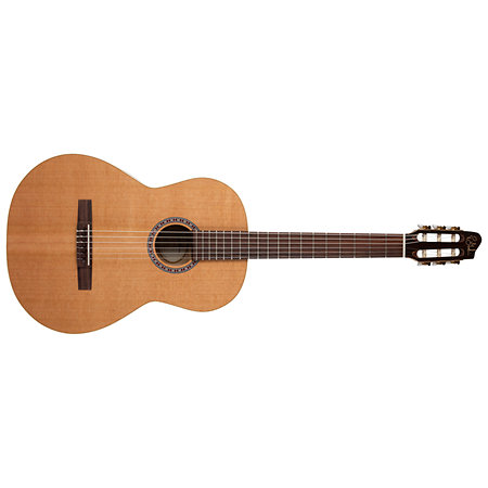 Etude Clasica II RN Godin