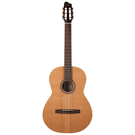 Etude Clasica II RN Godin