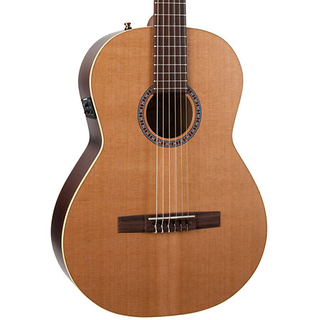 Etude Clasica II RN Godin