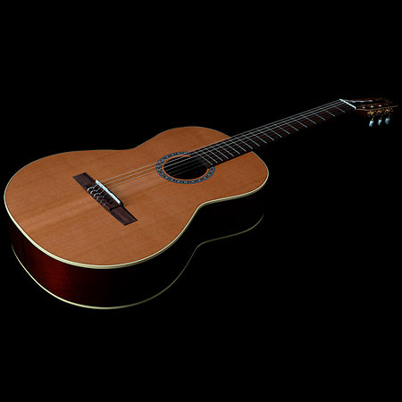 Etude Clasica II RN Godin
