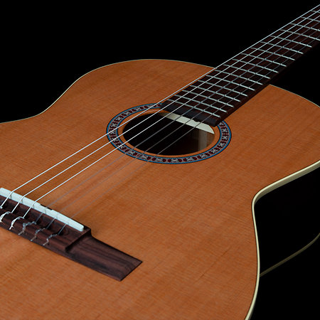 Etude Clasica II RN Godin