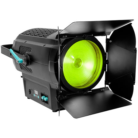 Fresnel 500 StarWay