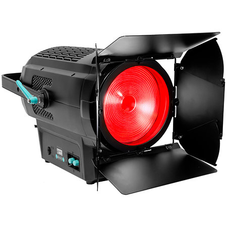 Fresnel 500 StarWay