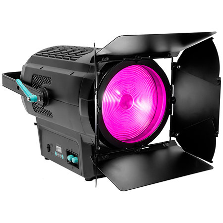 Fresnel 500 StarWay