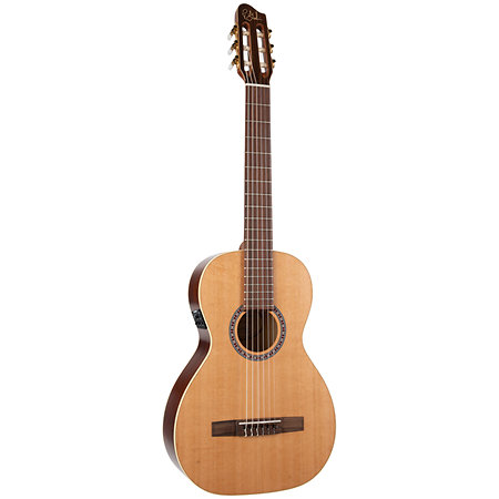 Motif Clasica II RN Godin