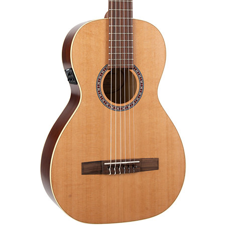 Motif Clasica II RN Godin