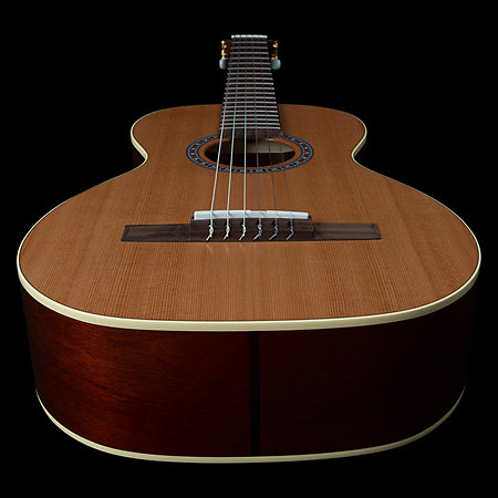 Motif Clasica II RN Godin