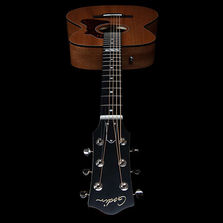 Fairmount CH Composer EQ CN Godin