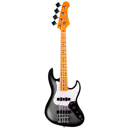 Mini Jazz Bass Moonburst + Housse Flight