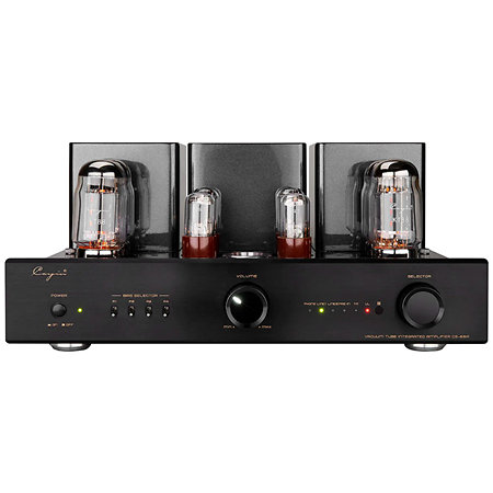 Cayin CS-88A KT88 Noir