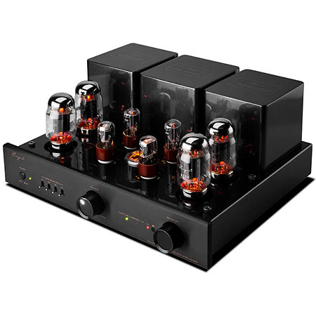 CS-88A KT88 Noir Cayin