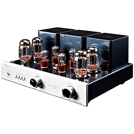 CS-88A KT88 Silver Cayin