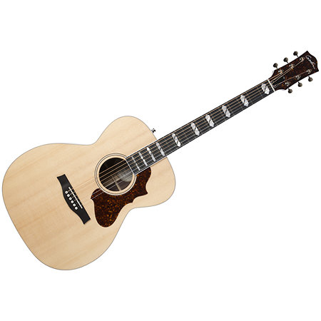 Fairmount CH Ltd Rosewood CN HG + Housse Godin