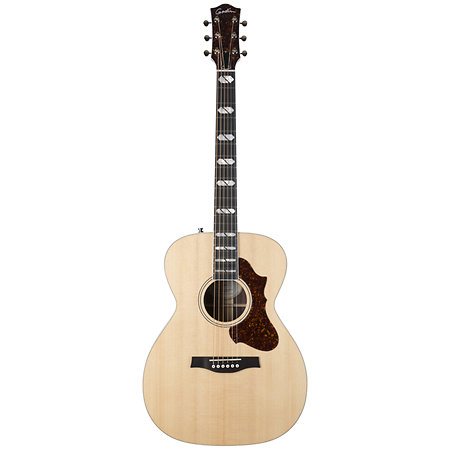 Fairmount CH Ltd Rosewood CN HG + Housse Godin