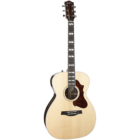 Fairmount CH Ltd Rosewood CN HG + Housse Godin