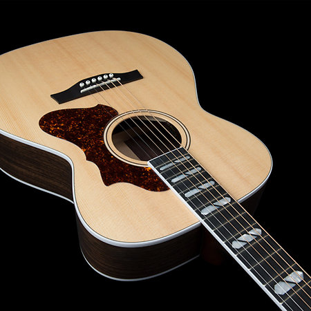 Fairmount CH Ltd Rosewood CN HG + Housse Godin