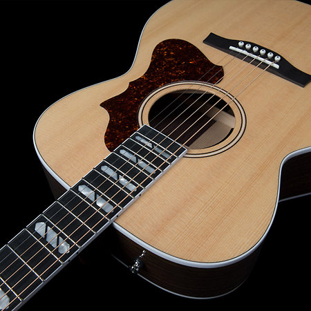 Fairmount CH Ltd Rosewood CN HG + Housse Godin