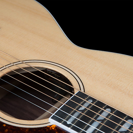 Fairmount CH Ltd Rosewood CN HG + Housse Godin