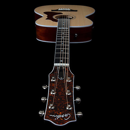 Fairmount CH Nat HG EQ CN + Housse Godin