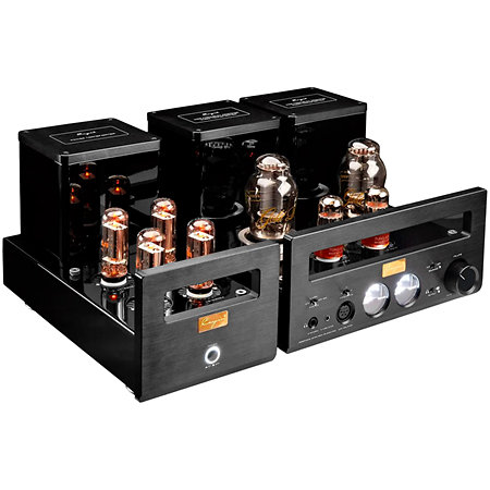 Cayin HA-300 MK2 Noir
