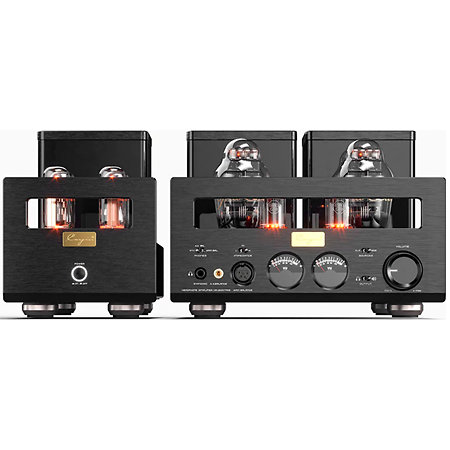 Cayin HA-300 MK2 Noir
