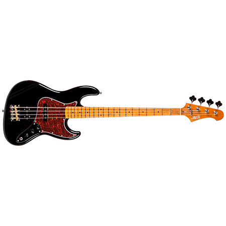Jet Guitars JJB 300 Black