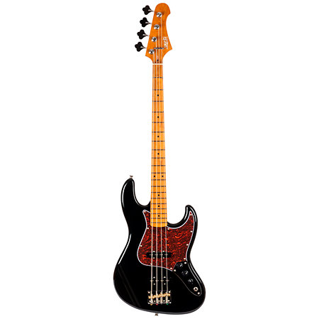 JJB 300 Black Jet Guitars