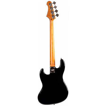 JJB 300 Black Jet Guitars