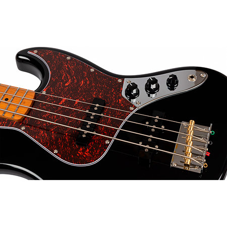 JJB 300 Black Jet Guitars