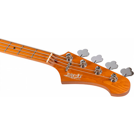 JJB 300 Black Jet Guitars