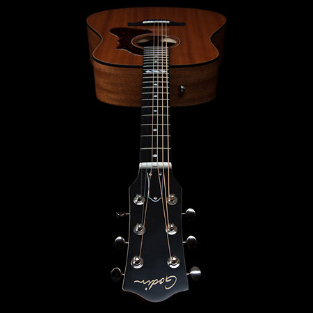 Metropolis Composer EQ CN Godin