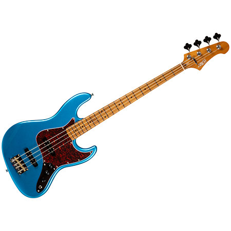 Jet Guitars JJB 300 Lake Placid Blue
