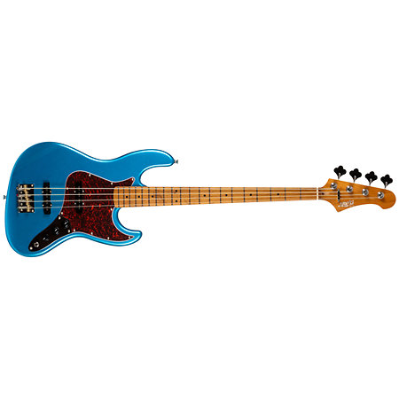 Jet Guitars JJB 300 Lake Placid Blue