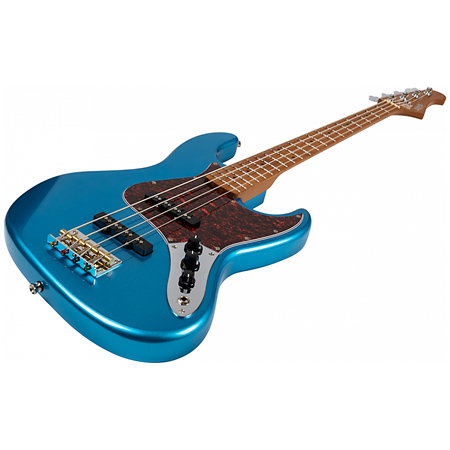 JJB 300 Lake Placid Blue Jet Guitars