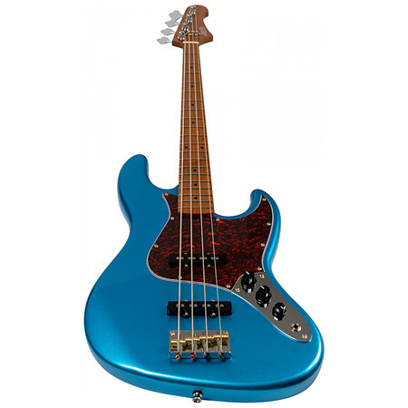 JJB 300 Lake Placid Blue Jet Guitars